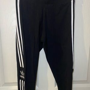 Adidas leggings